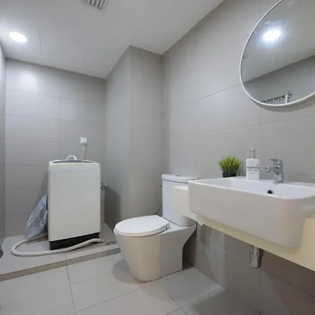 Ekocheras Cozy Loft Kuala Lumpur Exterior photo