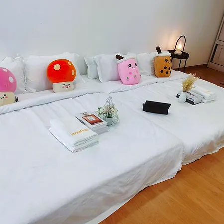 Ekocheras Cozy Loft Kuala Lumpur Exterior photo