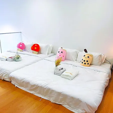Ekocheras Cozy Loft Kuala Lumpur Exterior photo