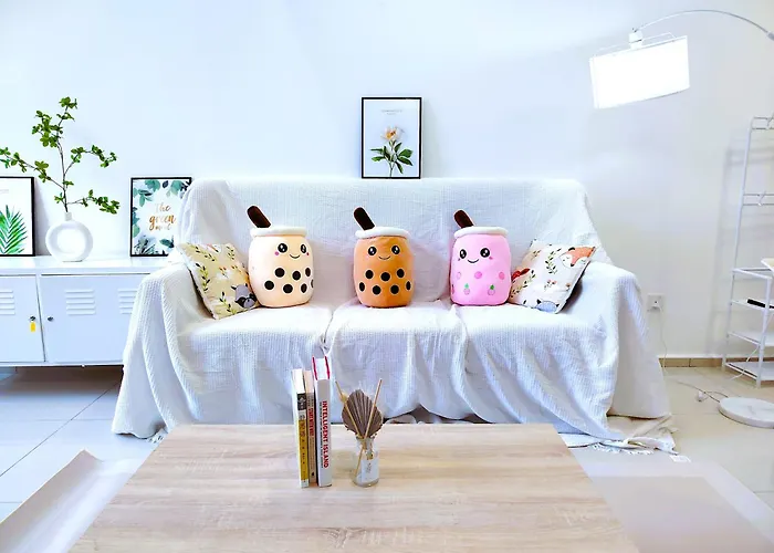 Ekocheras Cozy Loft