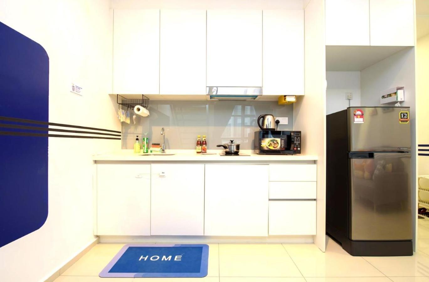 Apartment Ekocheras Cozy Loft *