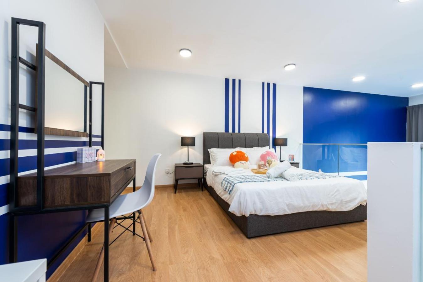 Ekocheras Cozy Loft