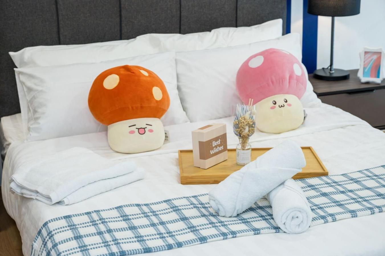 Ekocheras Cozy Loft