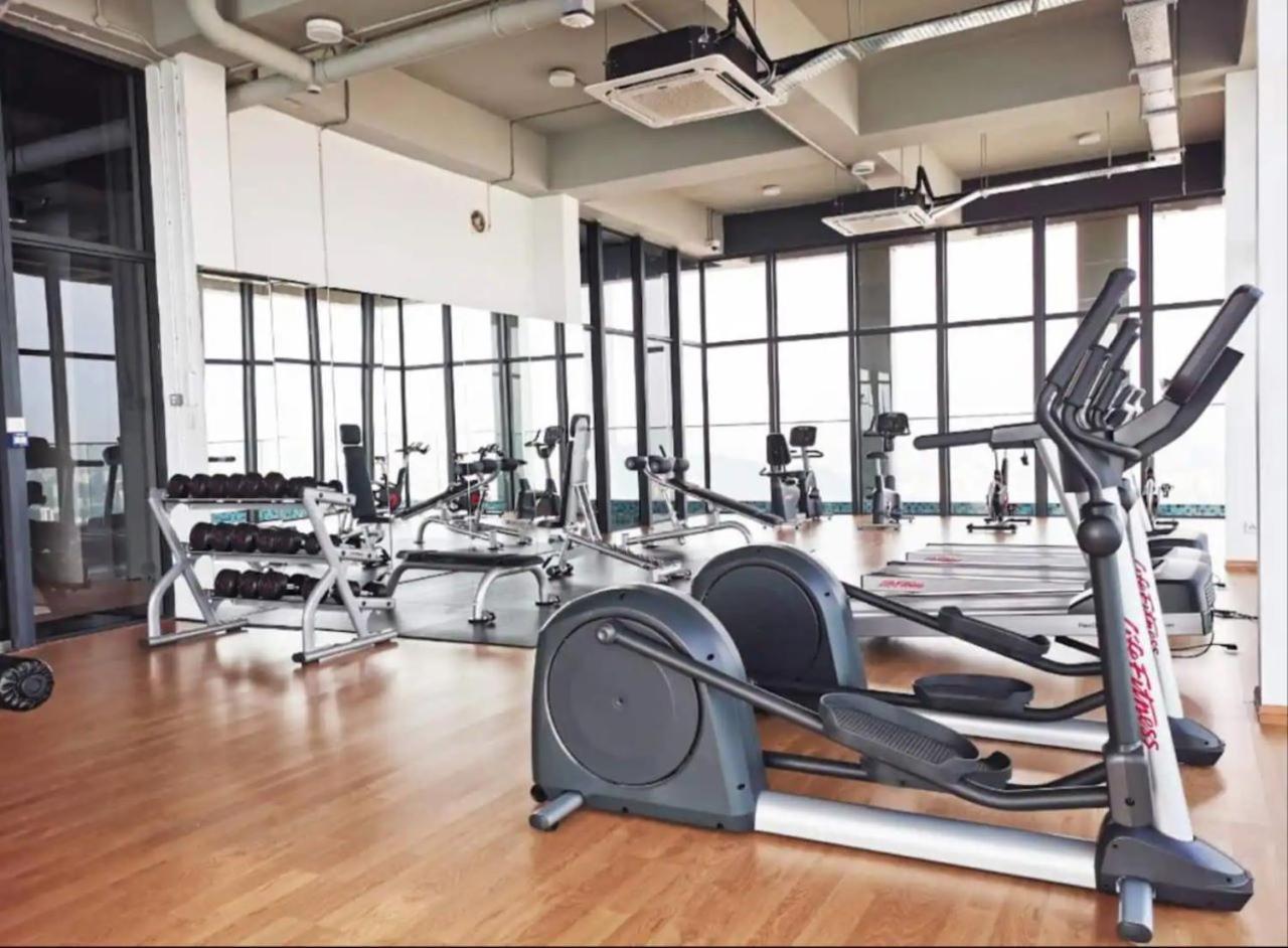 Apartment Ekocheras Cozy Loft *