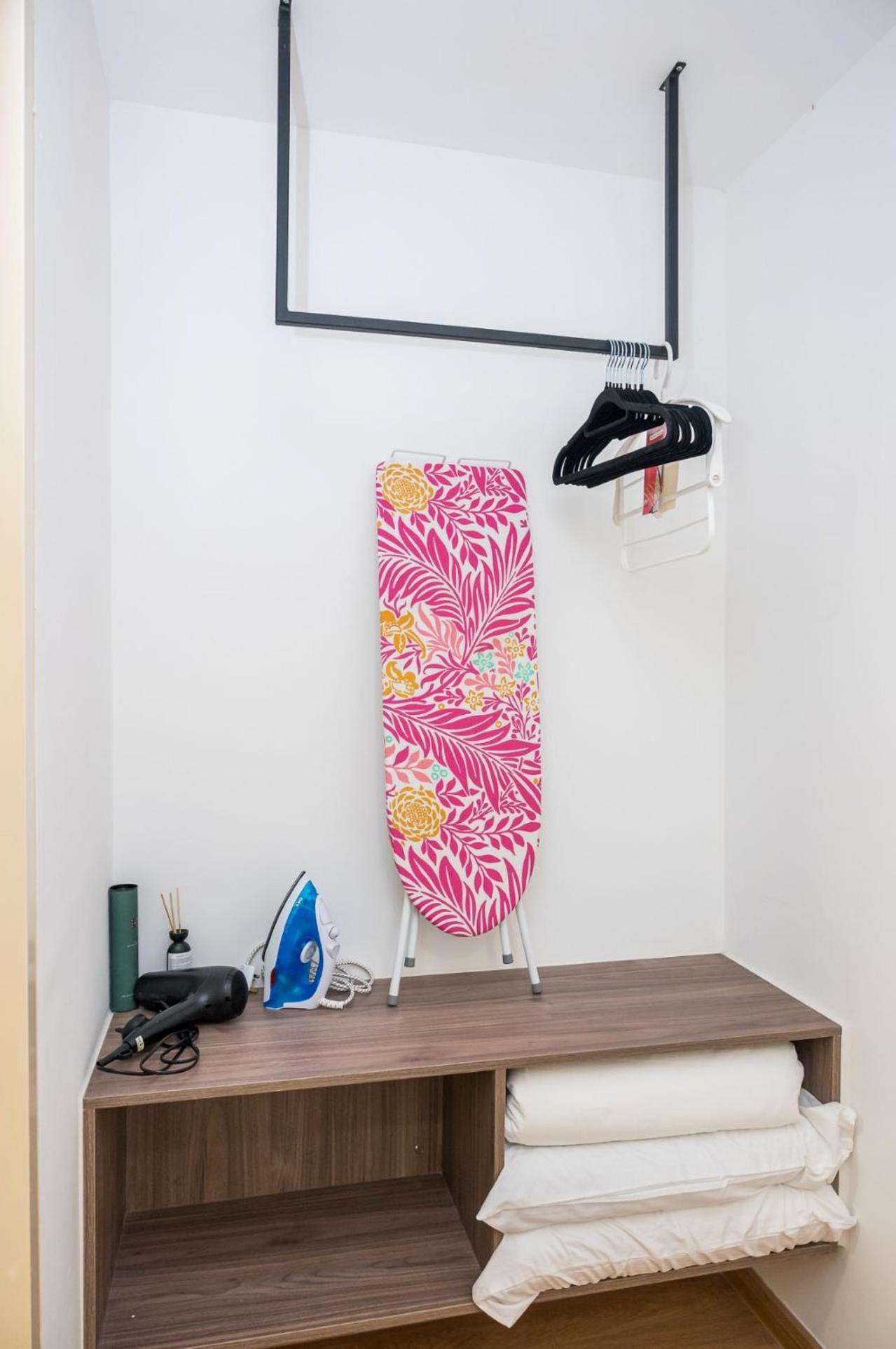 Ekocheras Cozy Loft Kuala Lumpur