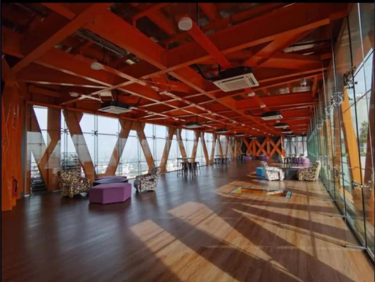 Apartment Ekocheras Cozy Loft *
