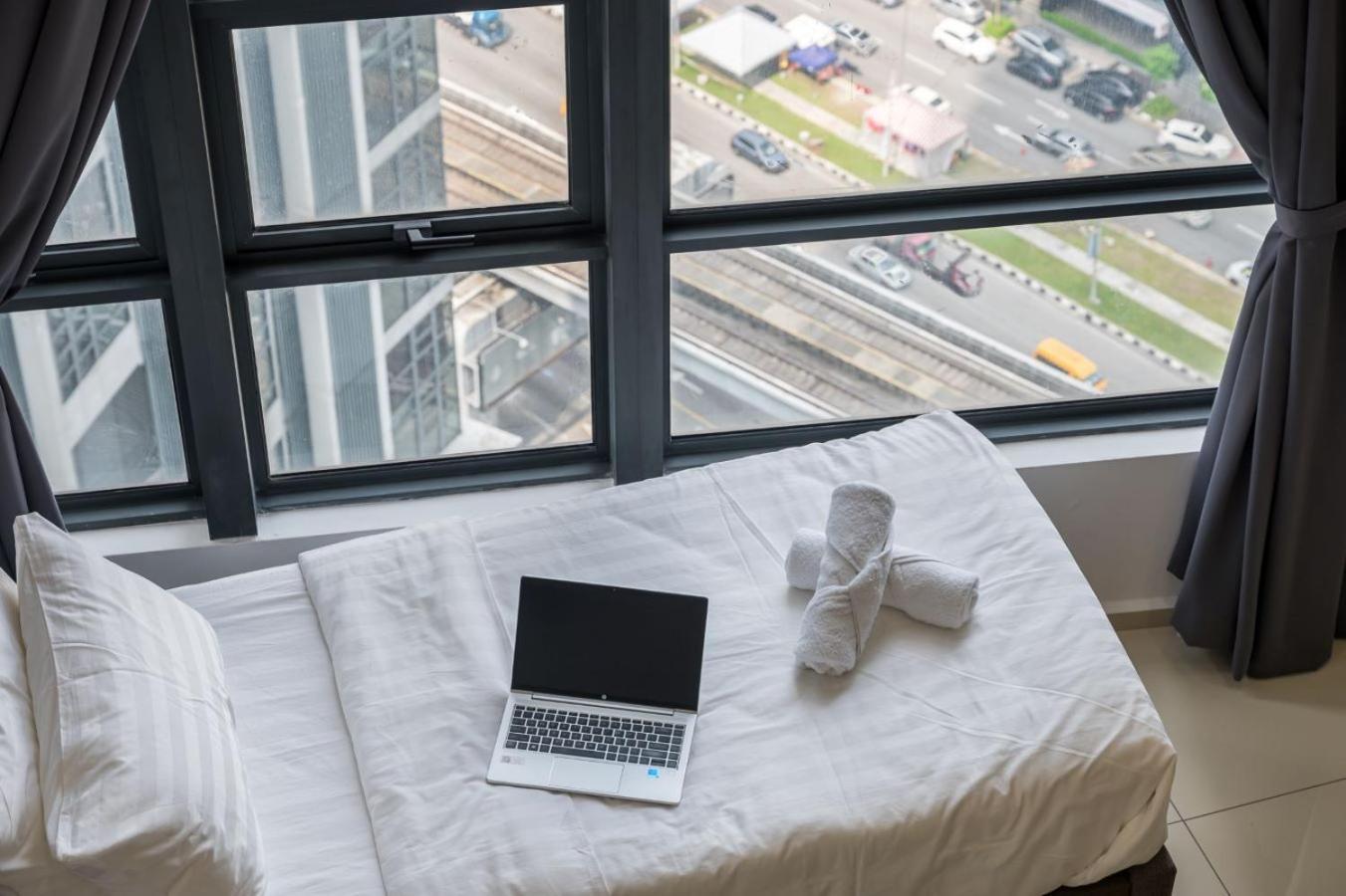 Apartment Ekocheras Cozy Loft Kuala Lumpur