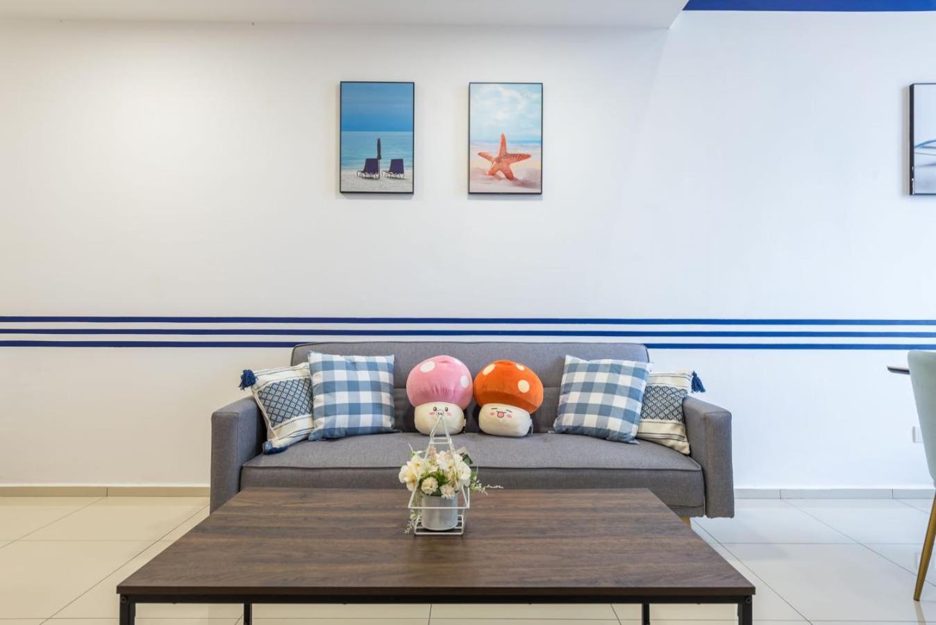 Apartment Ekocheras Cozy Loft