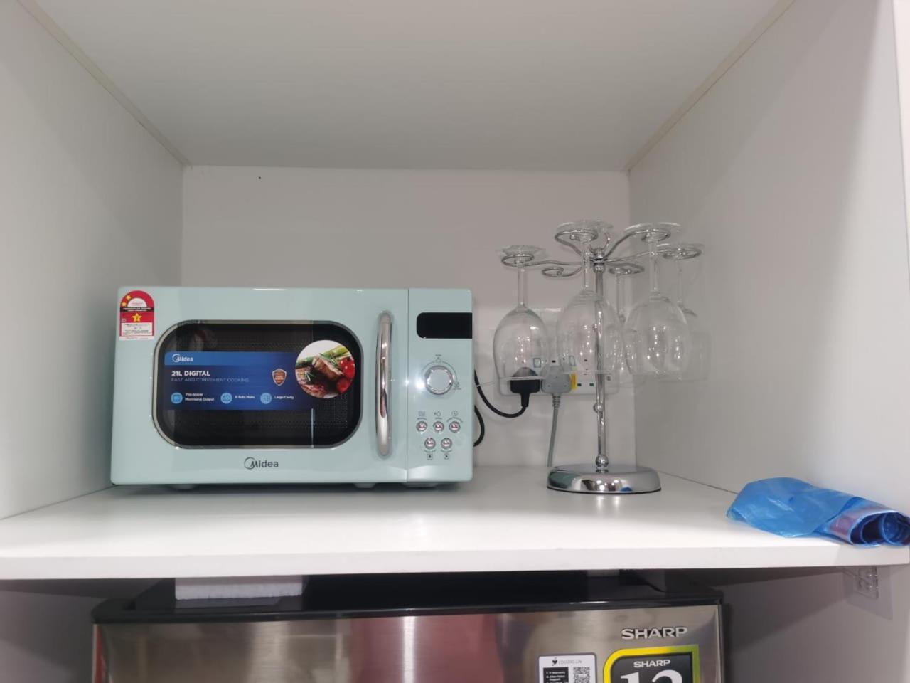 Ekocheras Cozy Loft * Kuala Lumpur