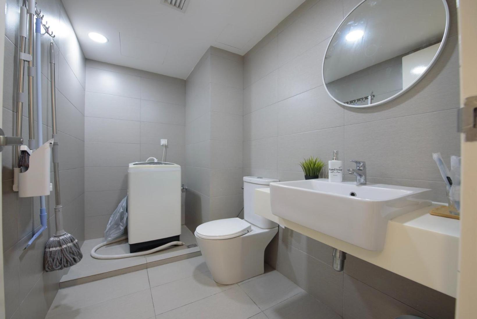 Ekocheras Cozy Loft * Kuala Lumpur