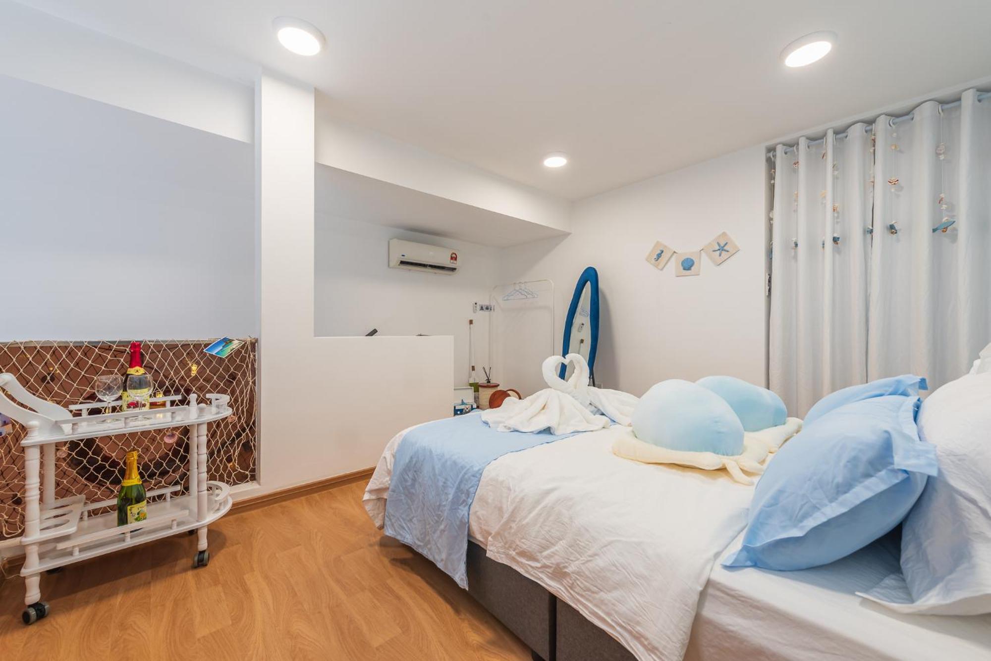 Ekocheras Cozy Loft