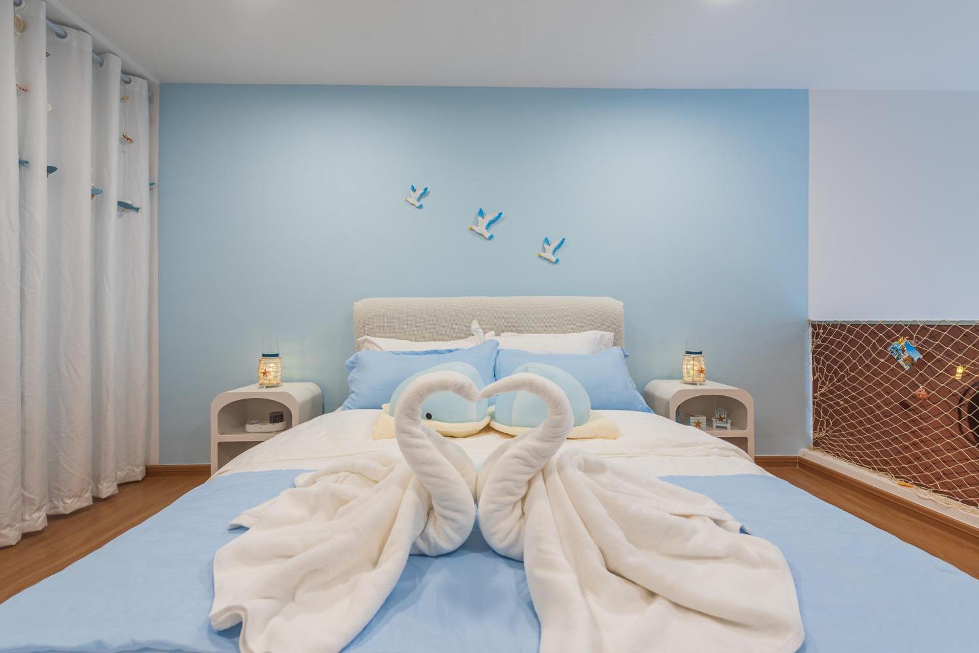 Ekocheras Cozy Loft Apartment Kuala Lumpur