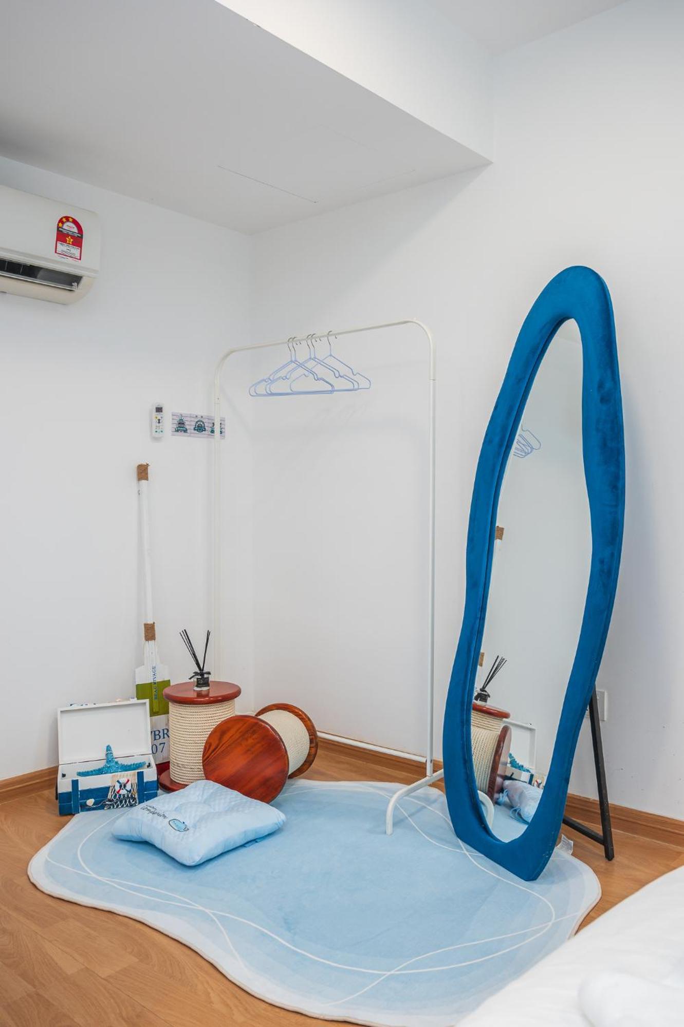Ekocheras Cozy Loft