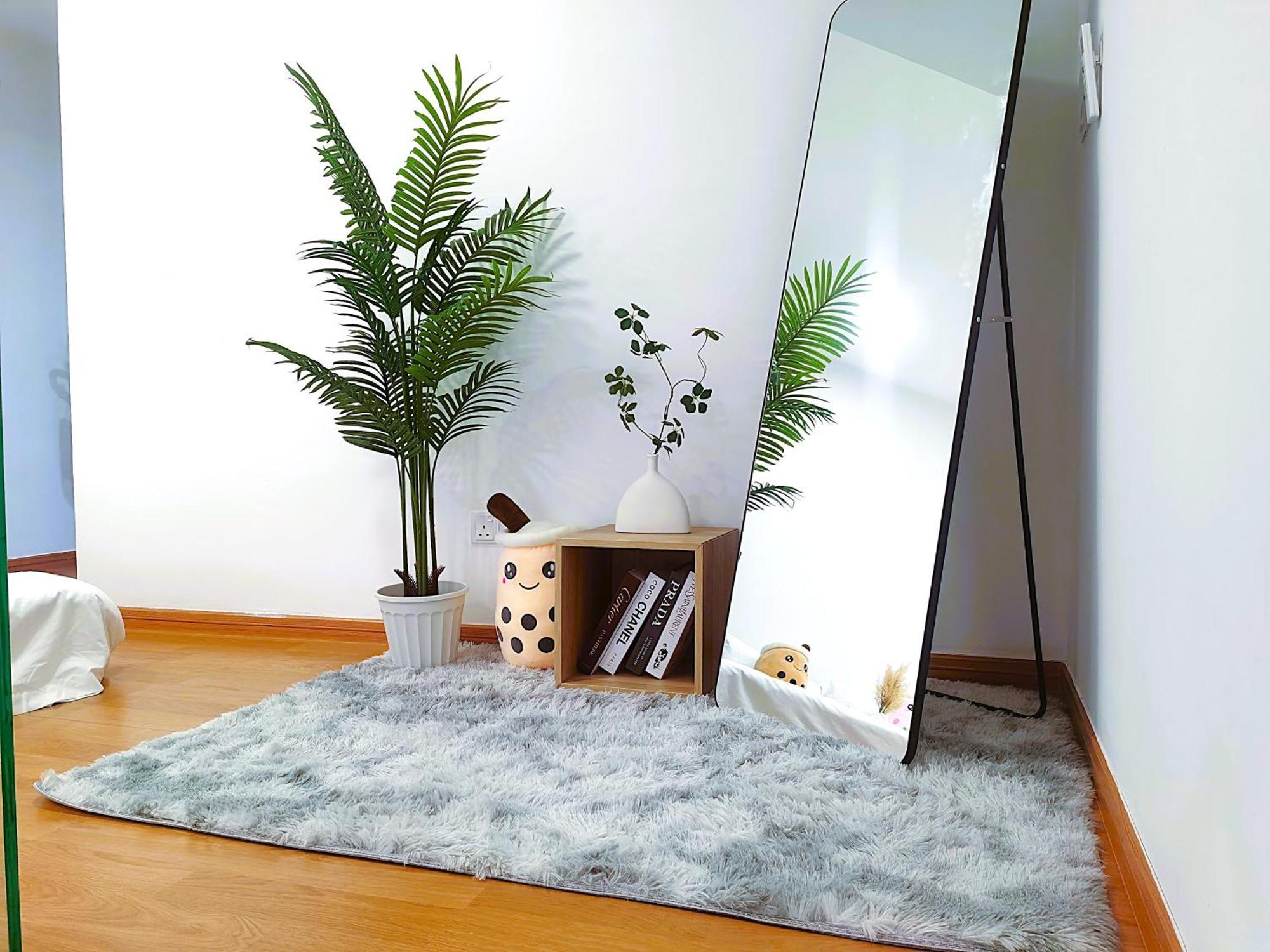 Ekocheras Cozy Loft Apartment Kuala Lumpur