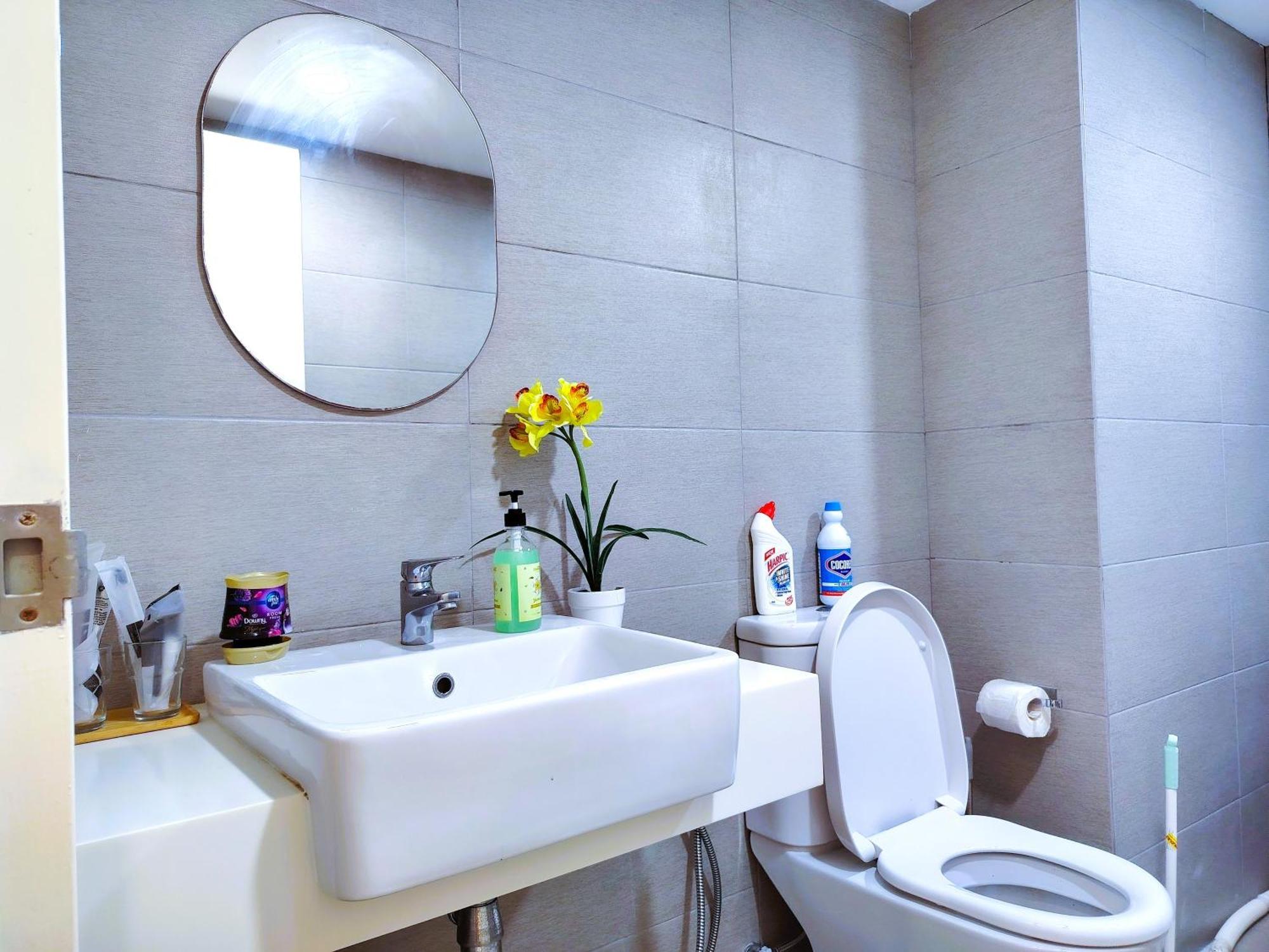 Ekocheras Cozy Loft * Kuala Lumpur