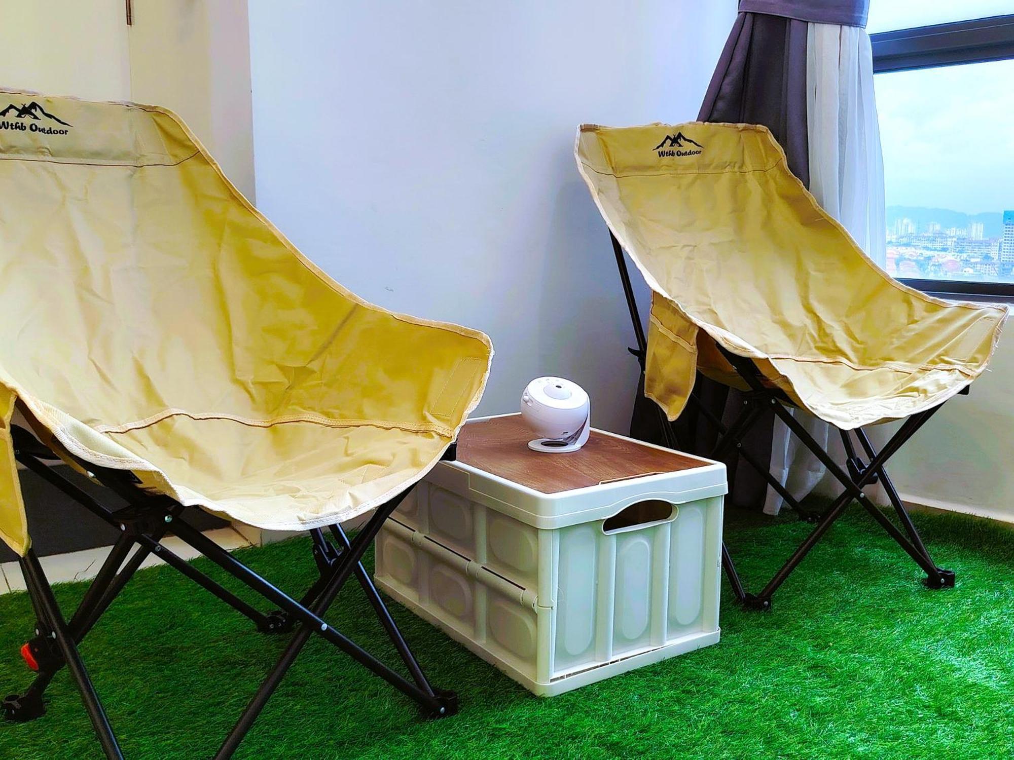 Ekocheras Cozy Loft
