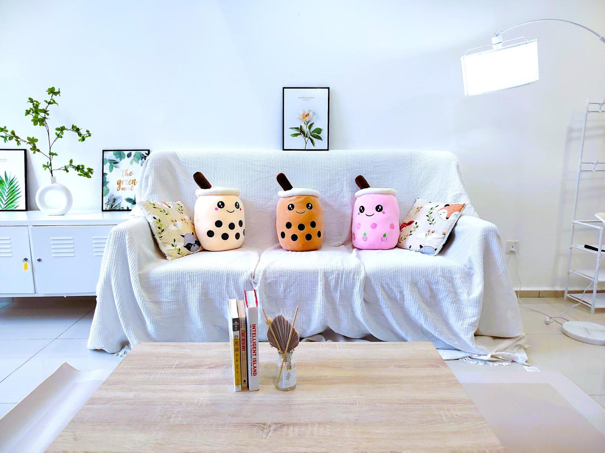 Ekocheras Cozy Loft *