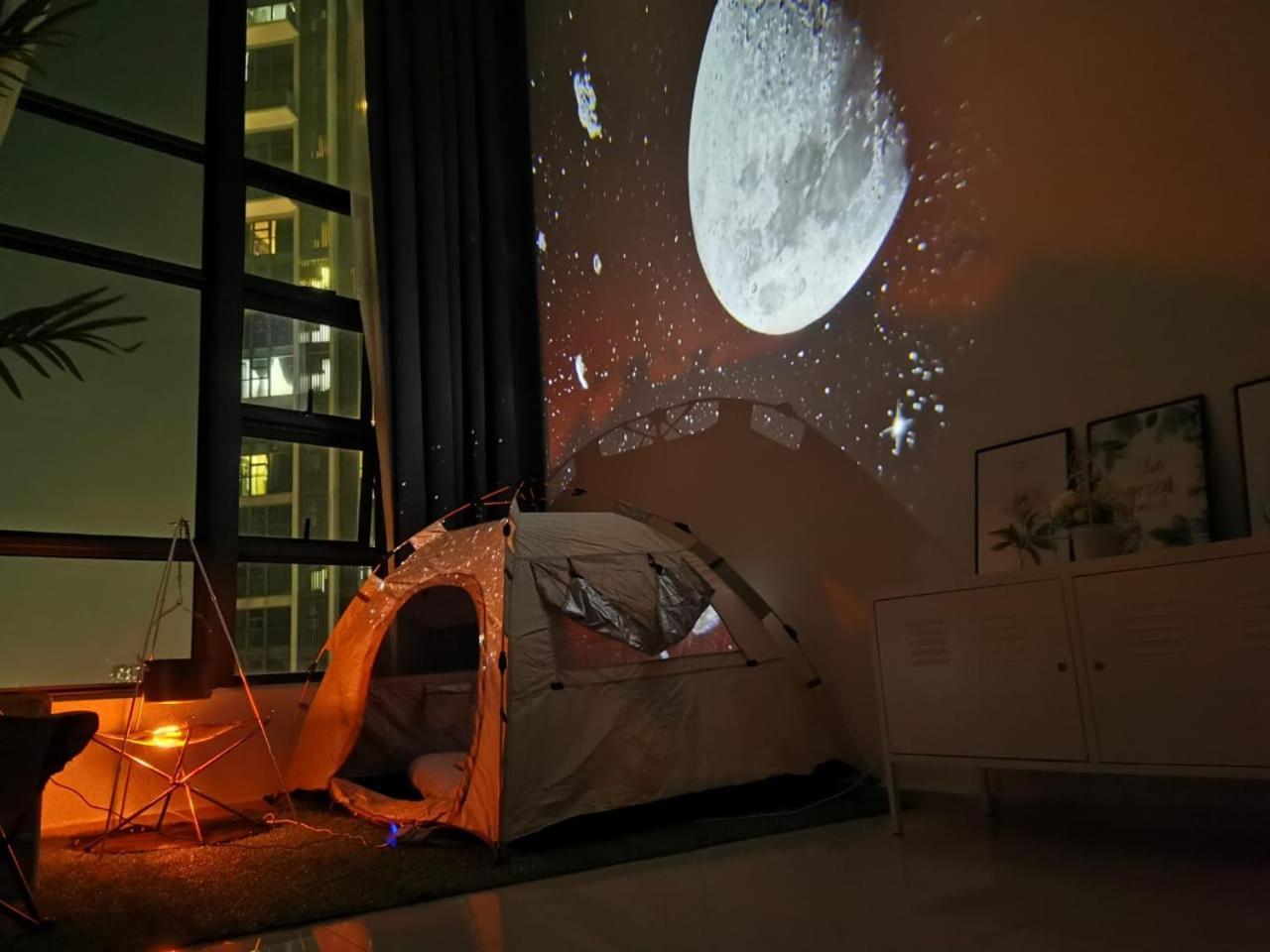 Ekocheras Cozy Loft Apartment *